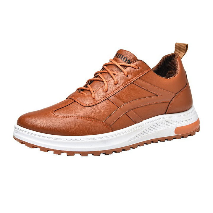 Herren Sportliche Sneaker mit elastischem Obermaterial Drune