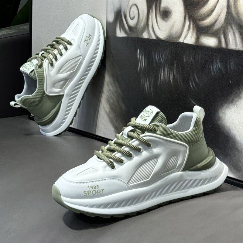 Herren Sportliche Sneakers mit ergonomischer Dämpfung Drune