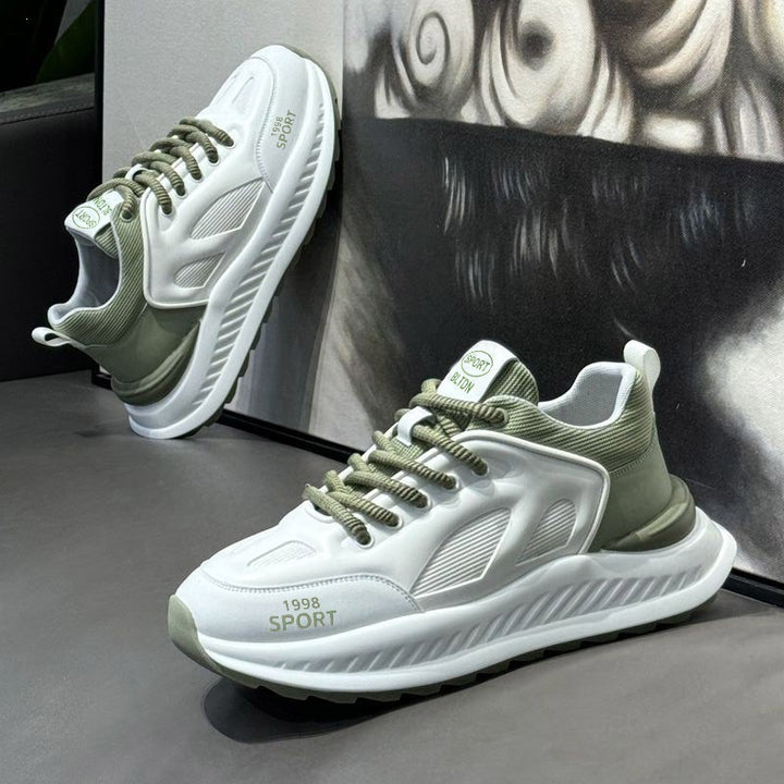 Herren Sportliche Sneakers mit ergonomischer Dämpfung Drune