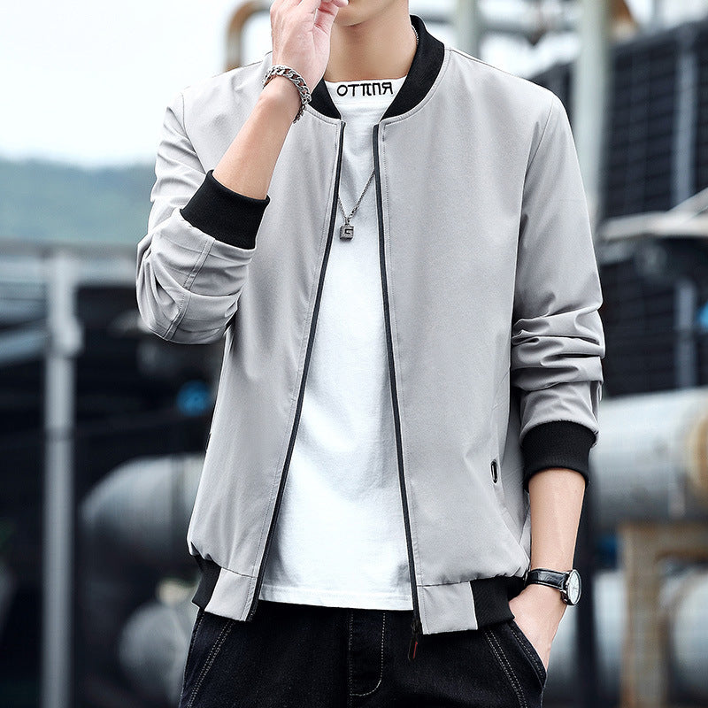 Herren City Freizeitjacke Drune
