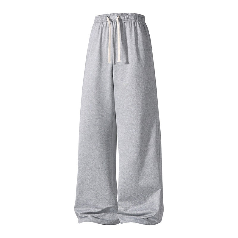 Herren Bequeme und lässige Freizeithose Drune