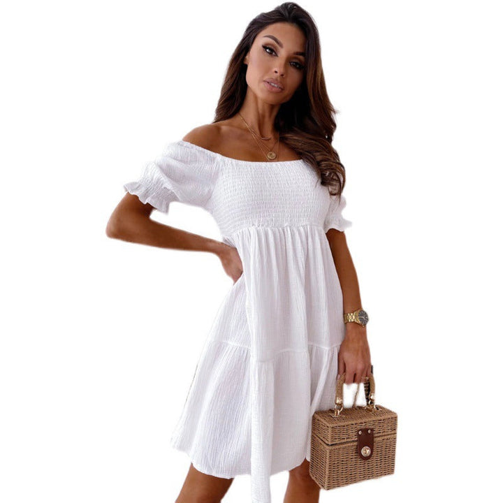 Damen Freizeitkleid Drune