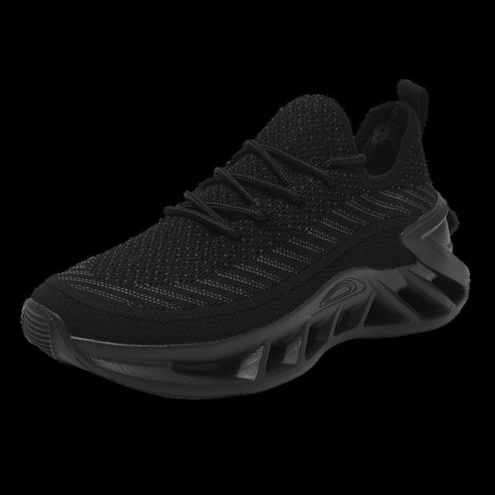 Herren Atmungsaktive Sportlaufschuhe Drune