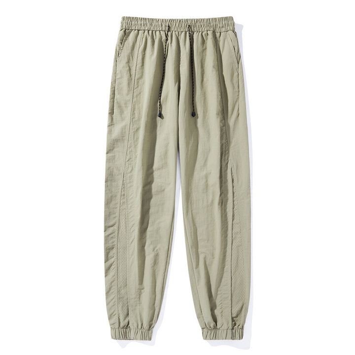 Damen Bequeme und lässige Jogginghose Drune