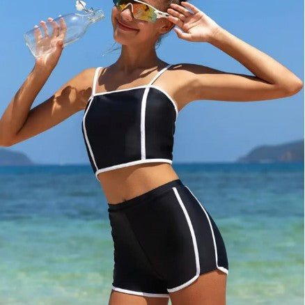 Damen Sport-Badeanzug Drune