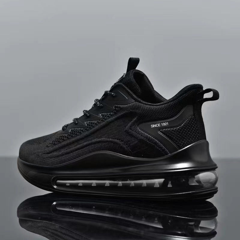 Herren Sportliche Luftdämpfende Sneakers Drune