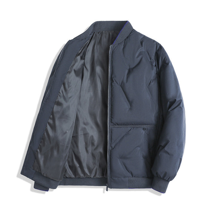 Damen Leichte und wärmende Steppjacke Drune