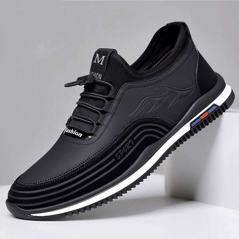 Herren Sportliche und leichte Komfort Sneakers Drune