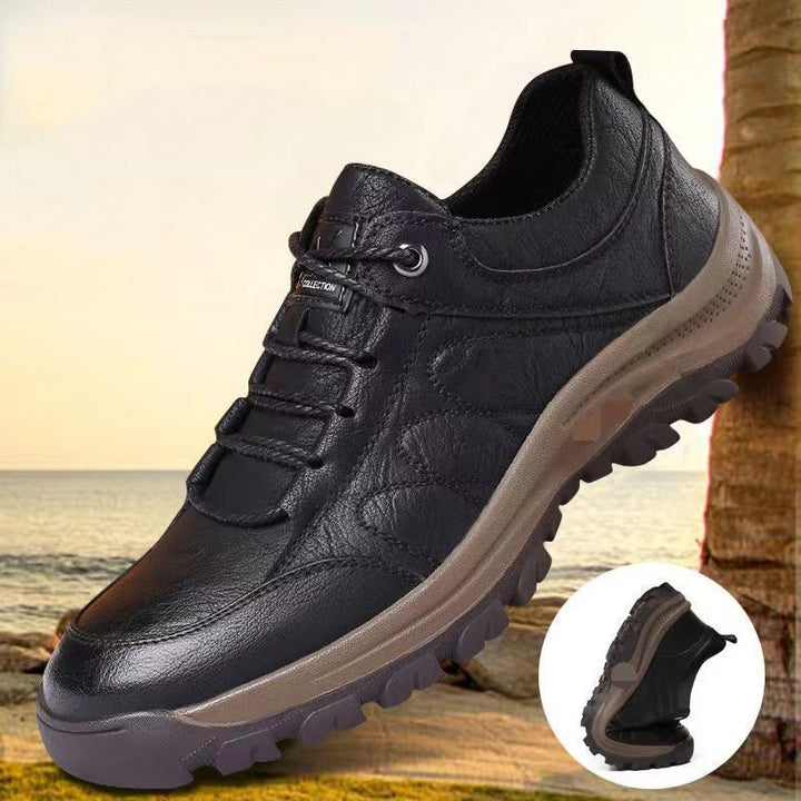 Herren Freizeitsneaker im sportlichen Design Drune