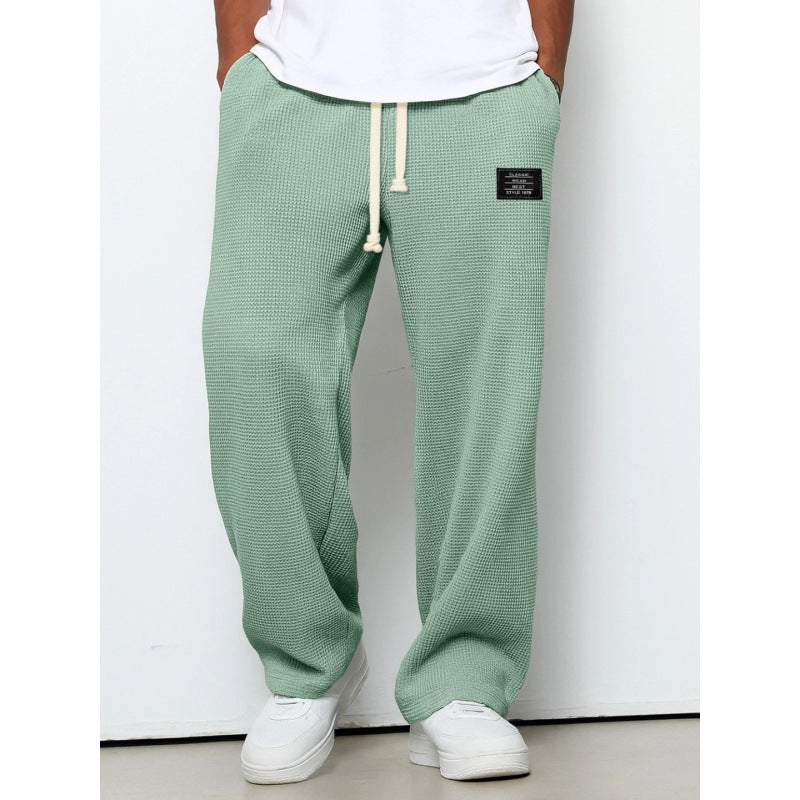 Herren Bequeme Freizeithose Drune