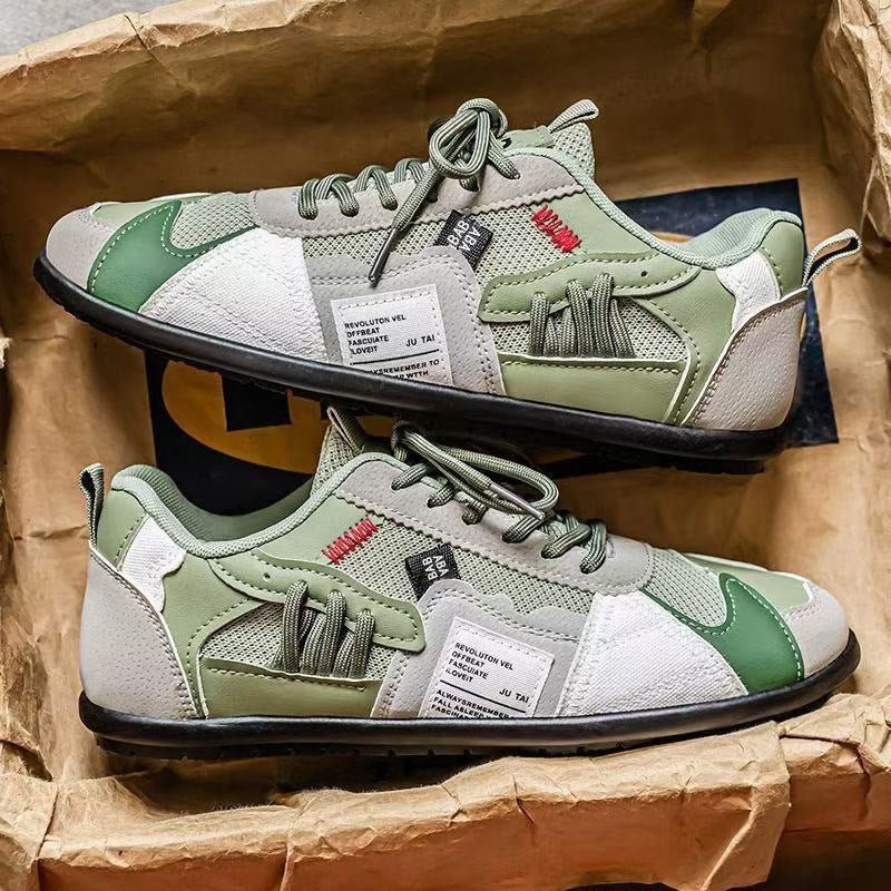 Herren Sportliche Allround Sneakers Drune