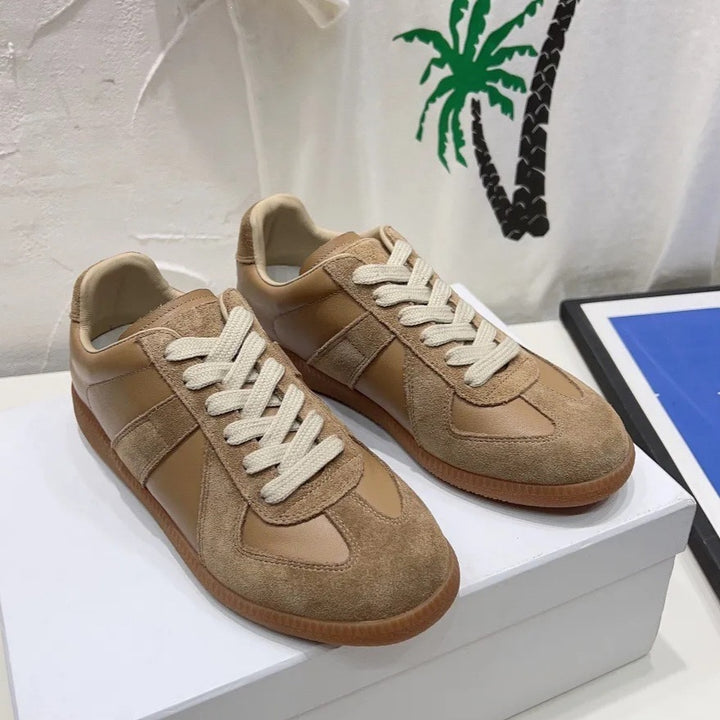 Damen Sportliche Sneaker