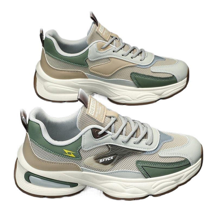 Herren Sportliche Komfort-Sneaker mit Dämpfung Drune