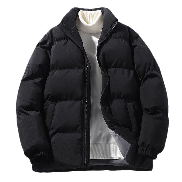 Herren Wattierte Winterjacke Drune