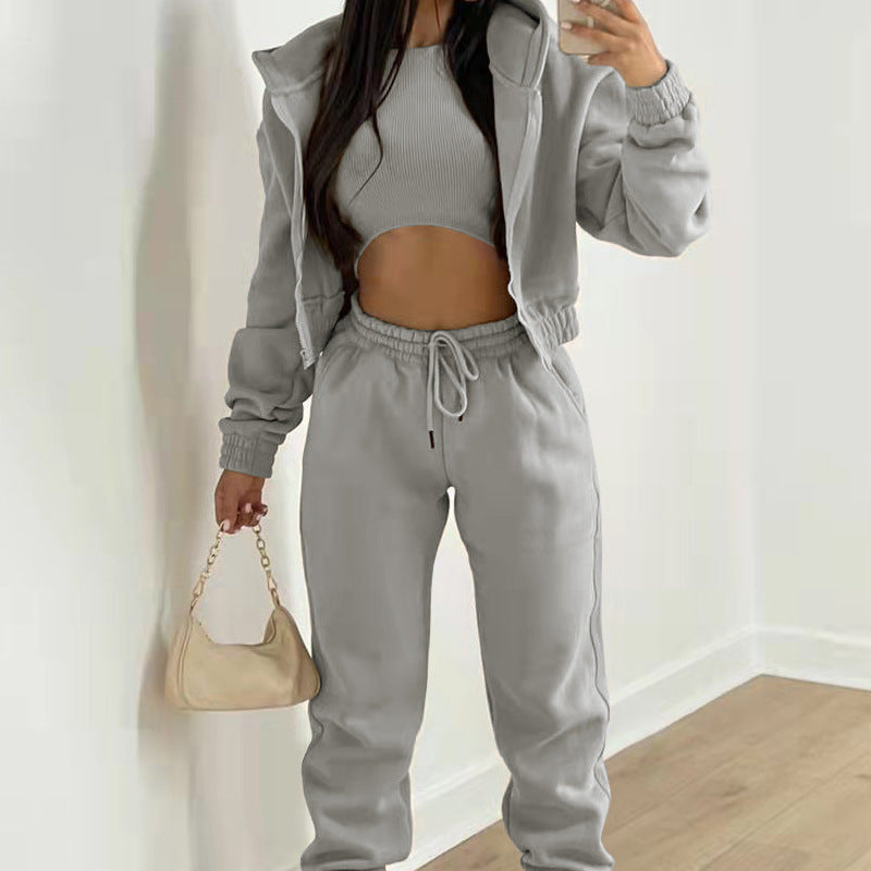 Damen Sportanzug Drune