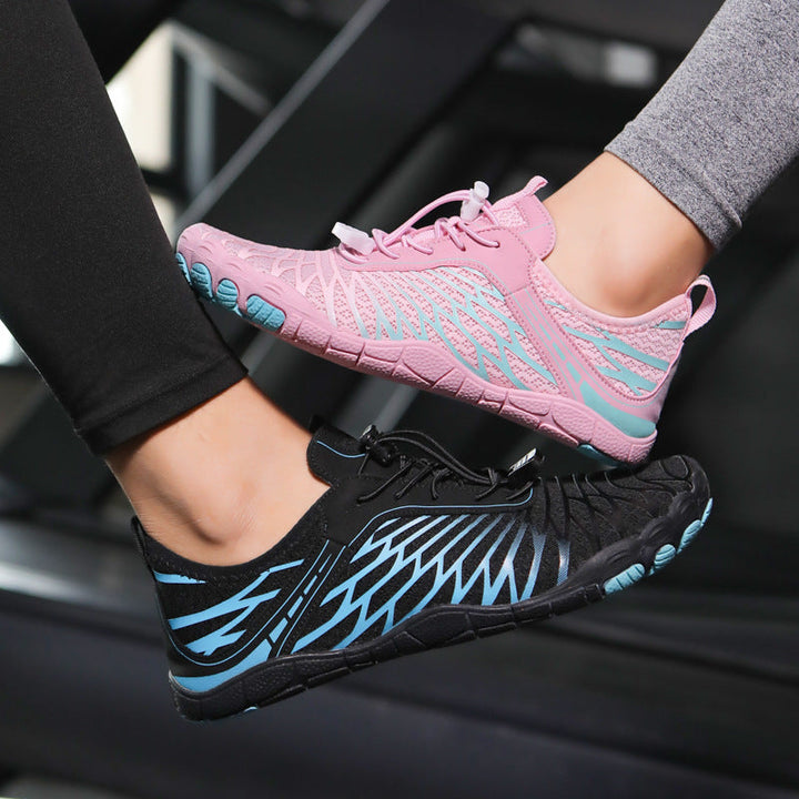 Drune | Barfuß Schuhe