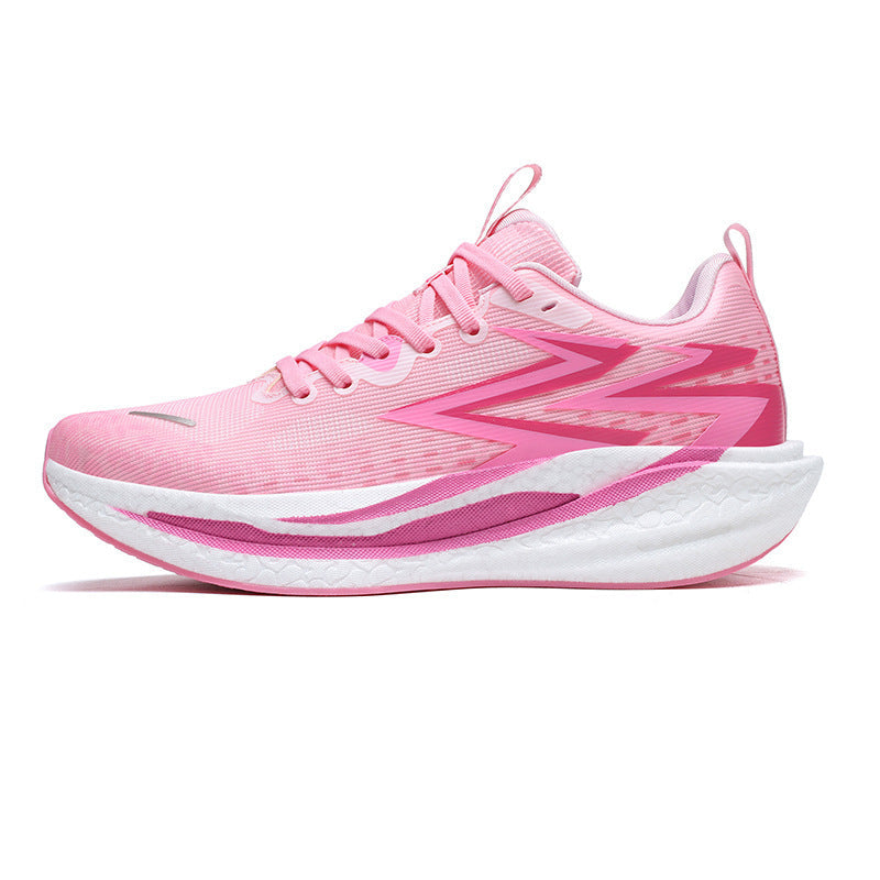 Damen Sportliche High-Performance Laufschuhe Drune
