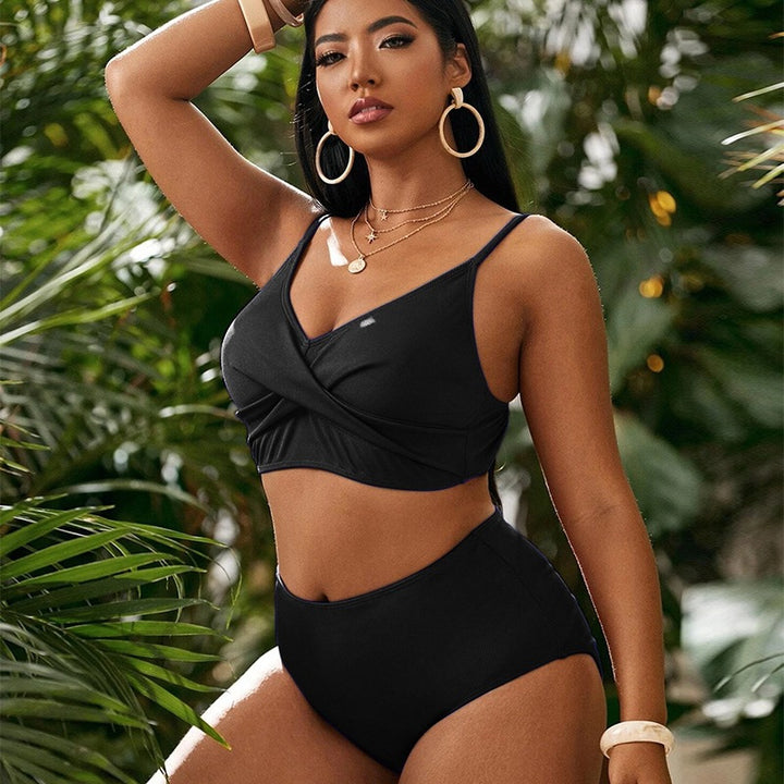 Damen Bikiniset Drune
