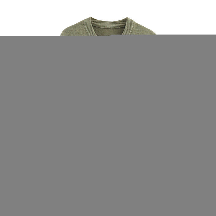 Damen Strickjacke mit Knopfverschluss und feiner Webstruktur Drune