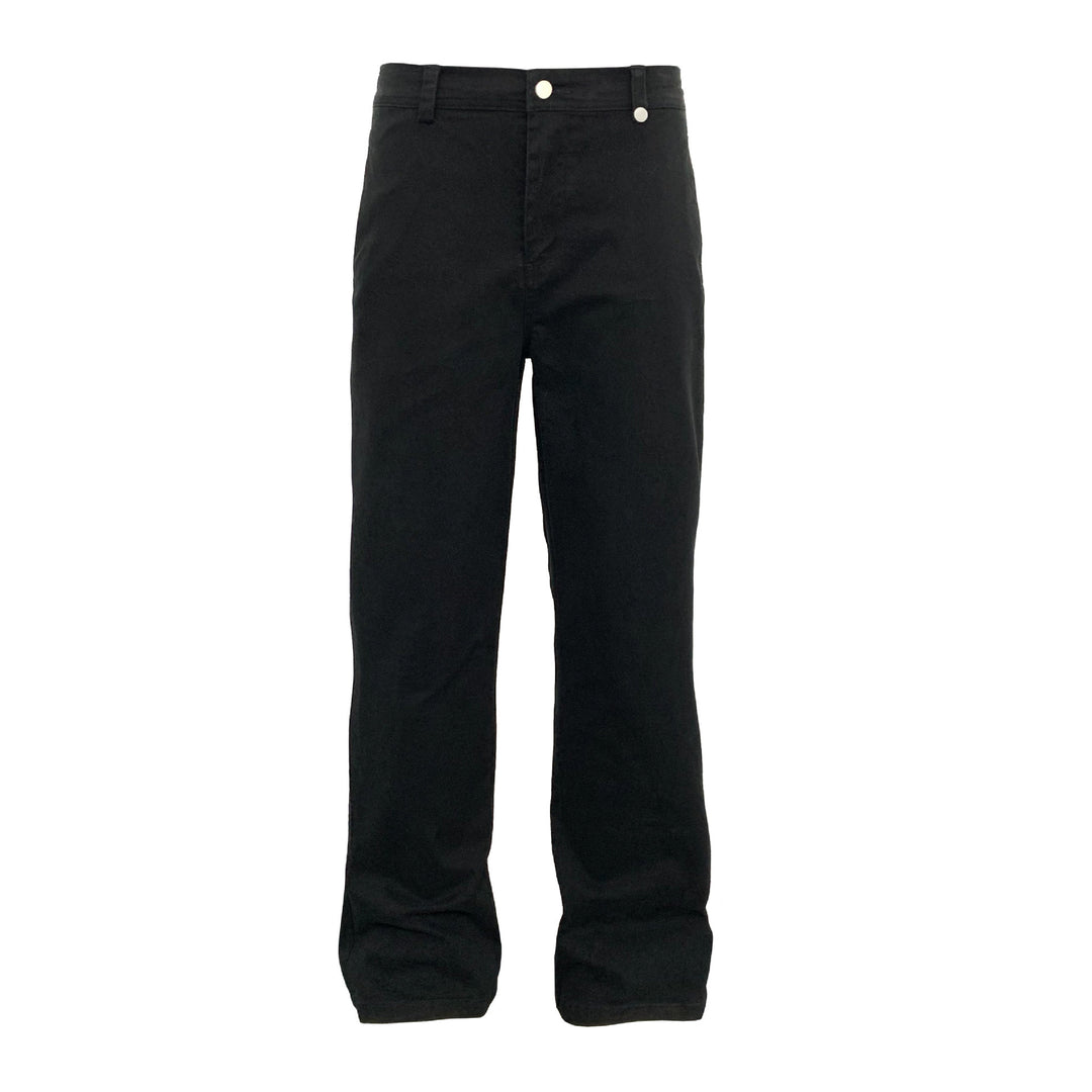 Damen Modische und bequeme Casual-Hose Drune