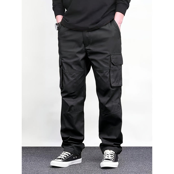 Herren Multifunktionale Cargo-Hose Drune 1788242611