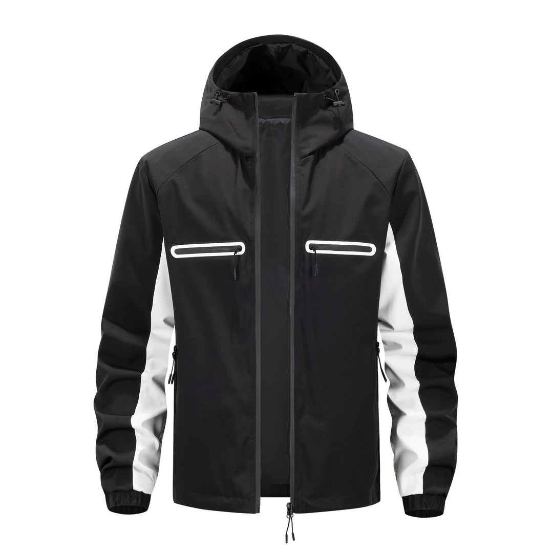 Herren Multifunktionale Outdoorjacke Drune