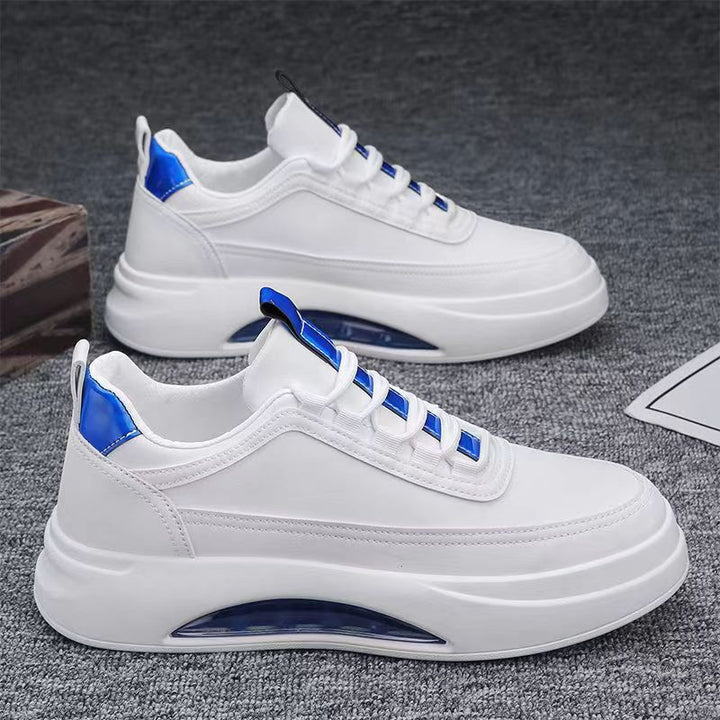 Damen Sportliche Sneakers mit dämpfender Sohle und modernem Design Drune