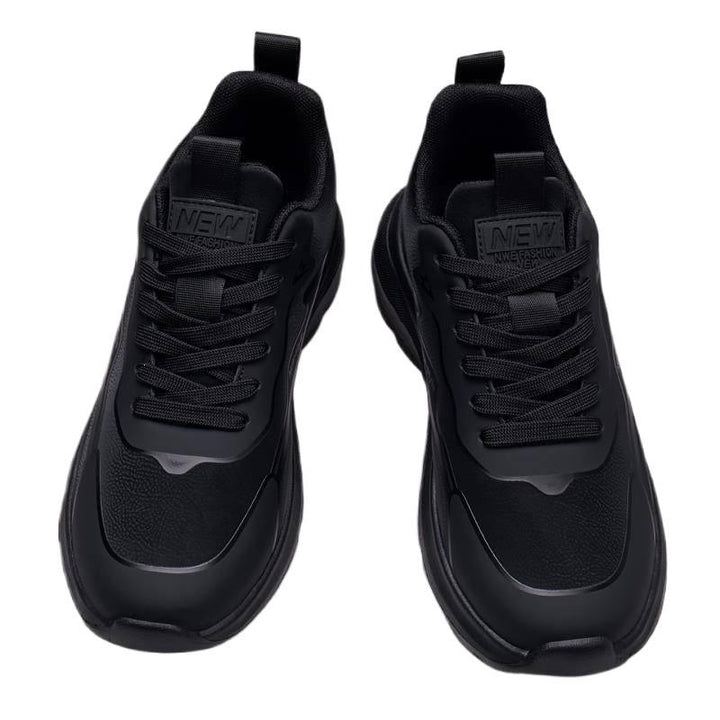 Herren Sportliche Anti-Rutsch Sneakers Drune