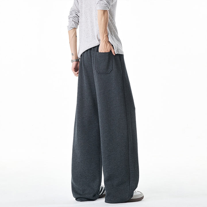 Damen Weitgeschnittene Sporthose Drune