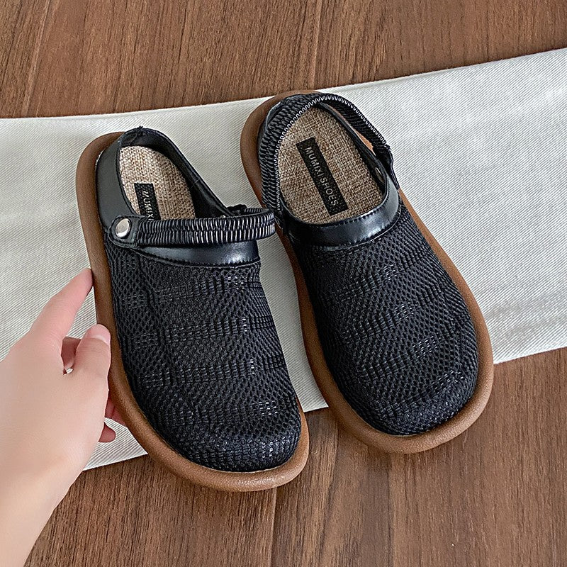 Damen Freizeitschuhe Drune