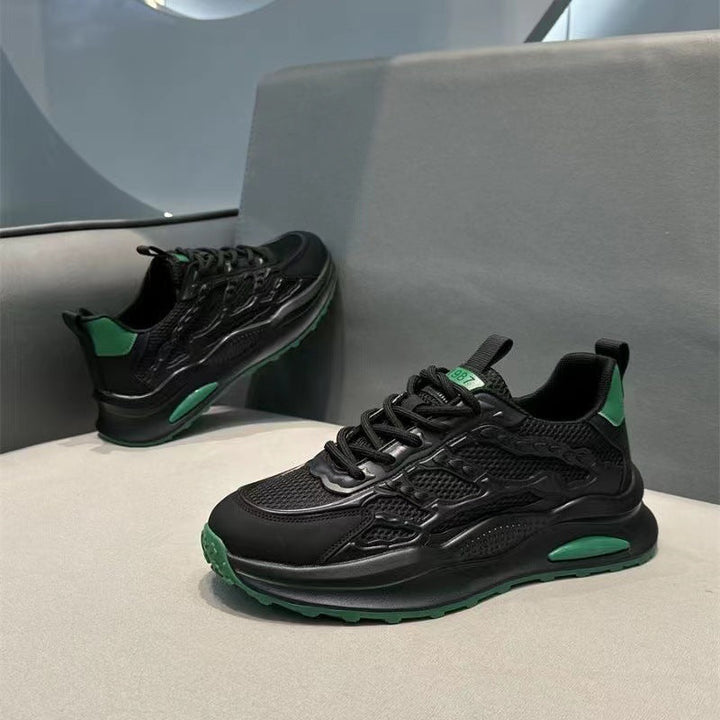 Damen Bequeme und stylische Sneakers Drune