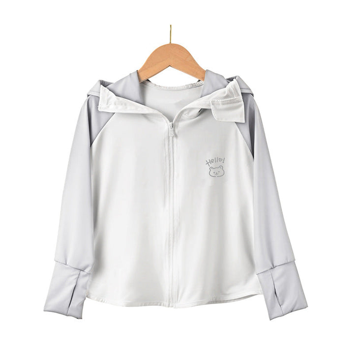 Damen Sportliche Funktionsjacke mit atmungsaktivem Material Drune