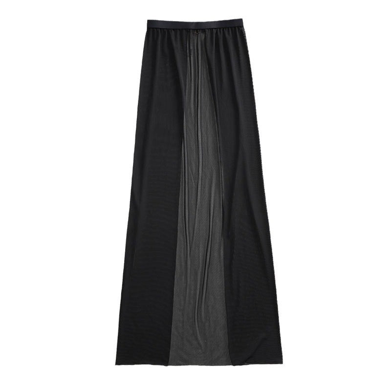Damen Elegant geschnittenes Strandtuch Drune