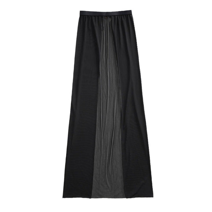 Damen Elegant geschnittenes Strandtuch Drune