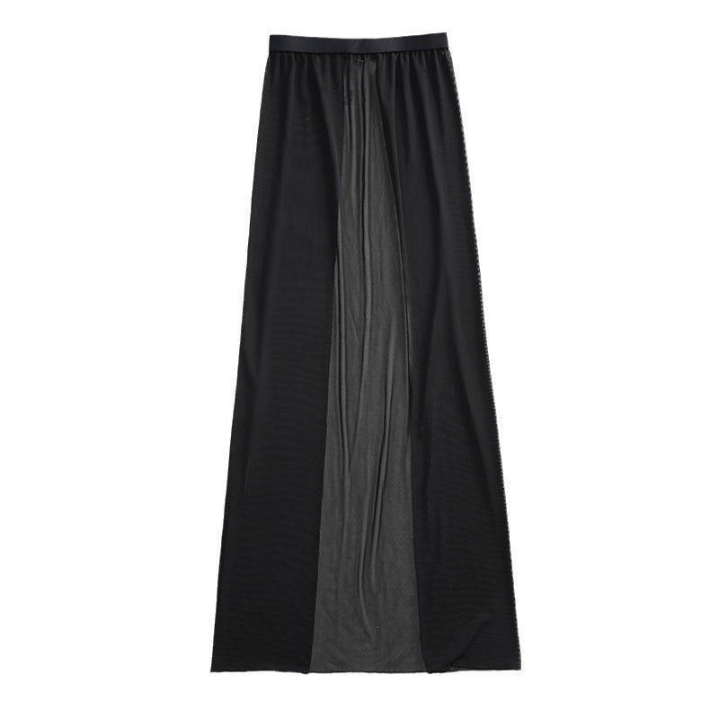 Damen Elegantes, luftiges Strandkleid Drune