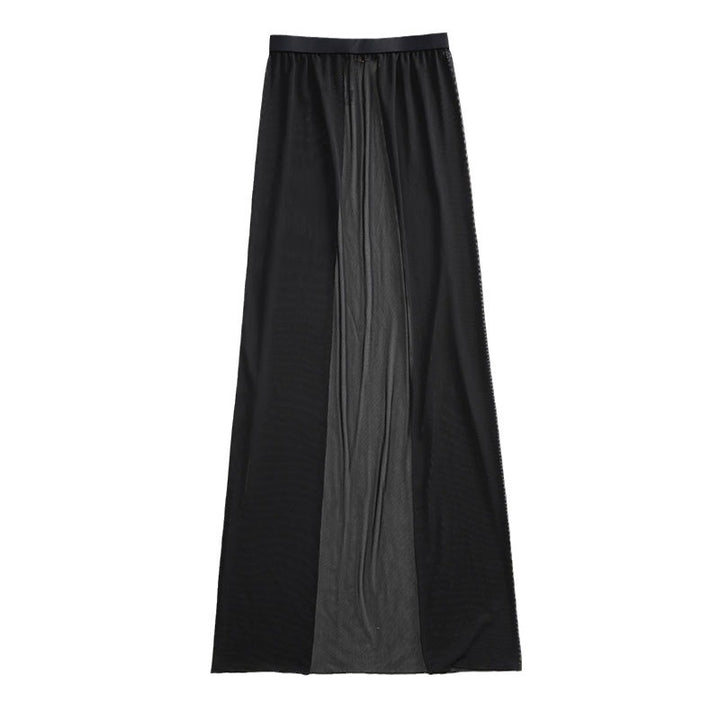 Damen Elegantes, luftiges Strandkleid Drune