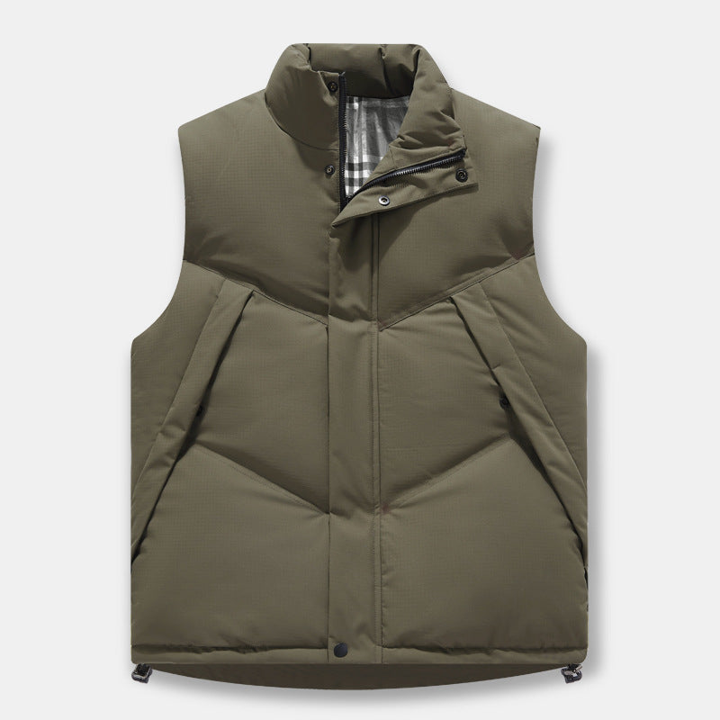 Damen Modische Steppweste Drune 1787710674