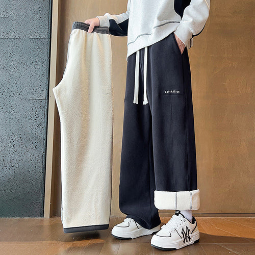 Damen Ultrabequeme Relaxed Fit Freizeithose