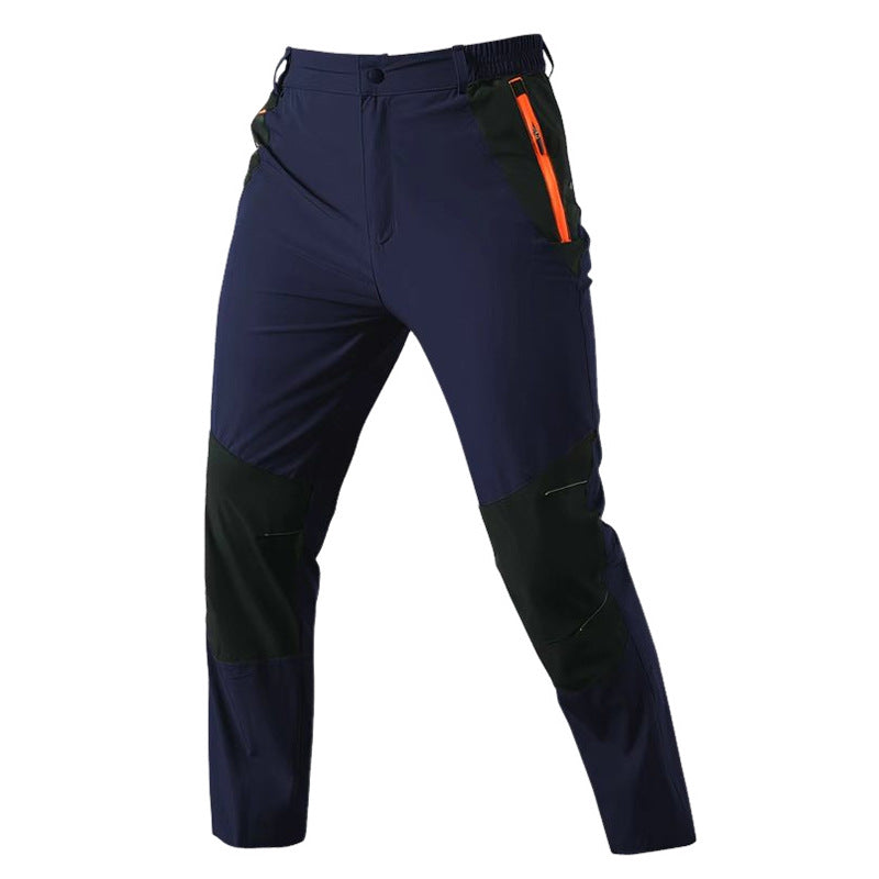 Herren Multifunktionale Outdoor-Hosen Drune
