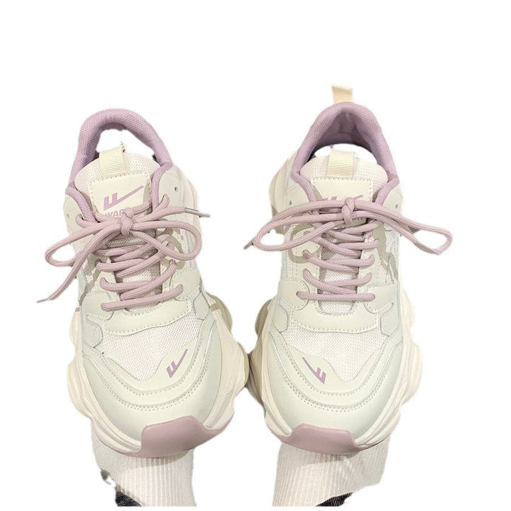Damen Sportliche Sneaker mit innovativer Dämpfung und ästhetischem Design Drune