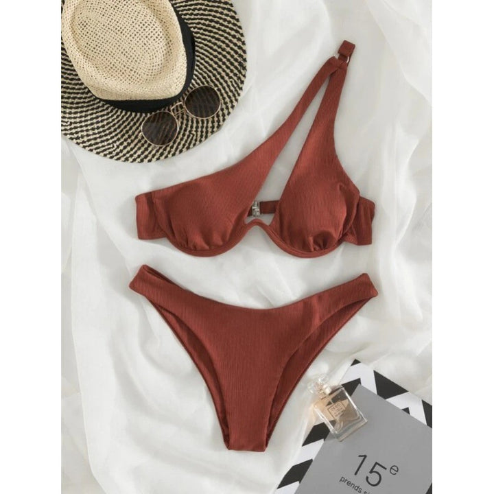 Damen Bikini Drune