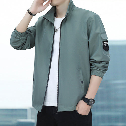 Herren Sportliche Übergangsjacke Drune 1788321868