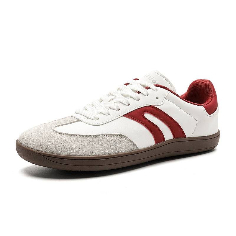 Herren Sportliche Freizeitschuhe mit dämpfender Sohle und atmungsaktivem Obermaterial Drune