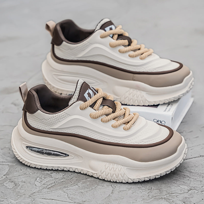 Damen Sportliche Sneakers mit Luftpolster-Technologie für optimalen Komfort Drune
