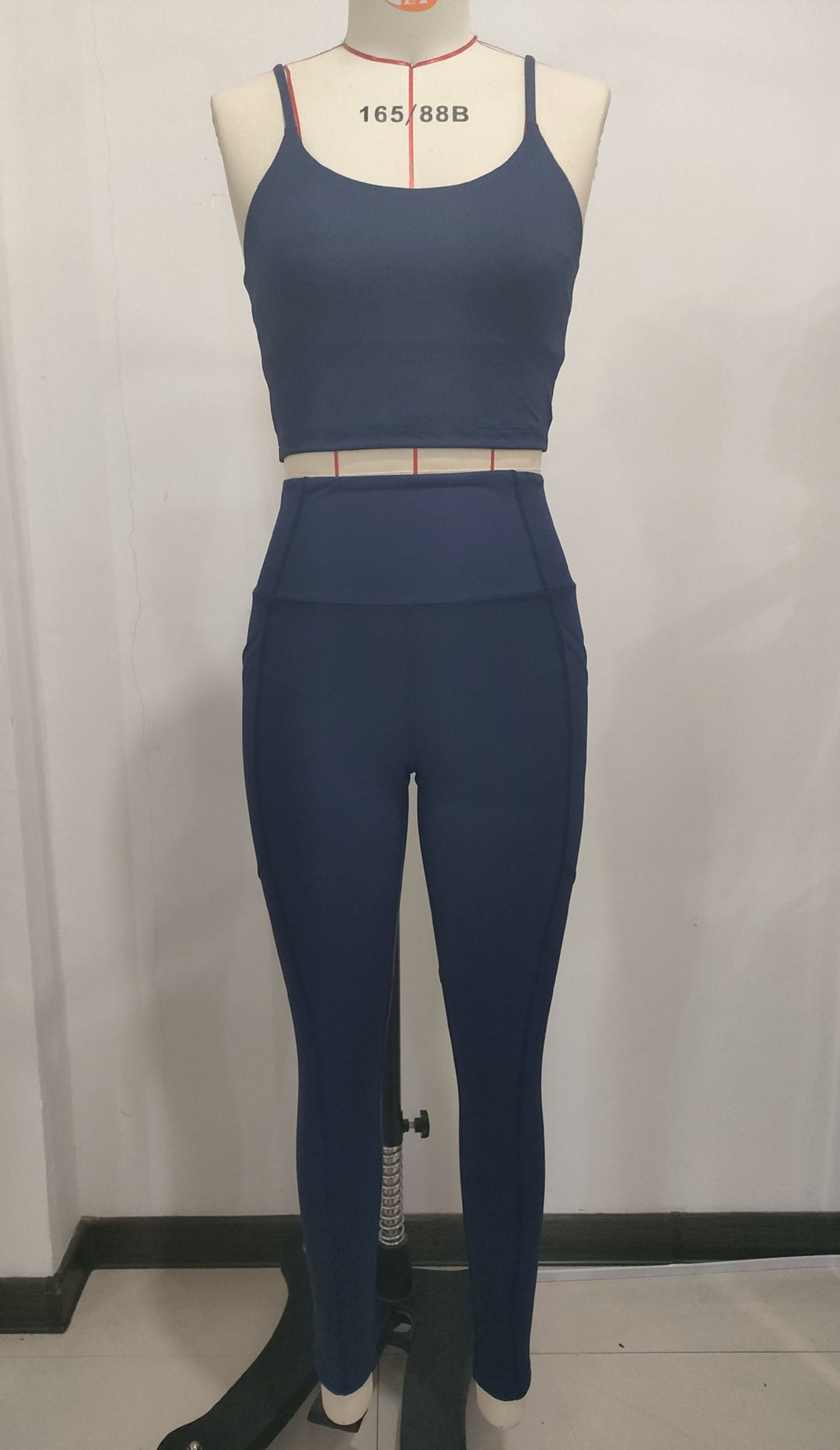 Damen Funktions-Sportanzug Drune