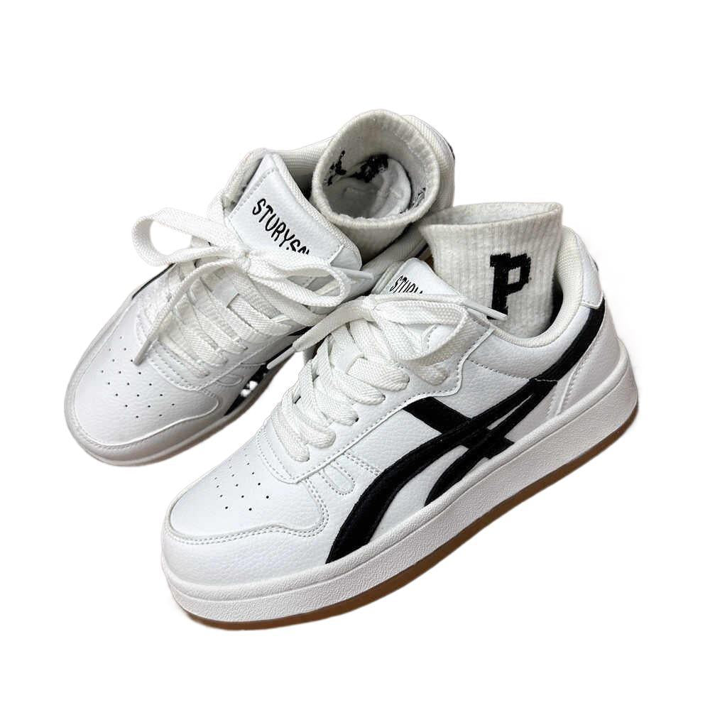 Herren Sportliche Tennis-Sneaker mit dämpfendem Komfort Drune