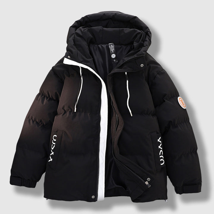 Damen Wasserdichte Steppjacke Drune