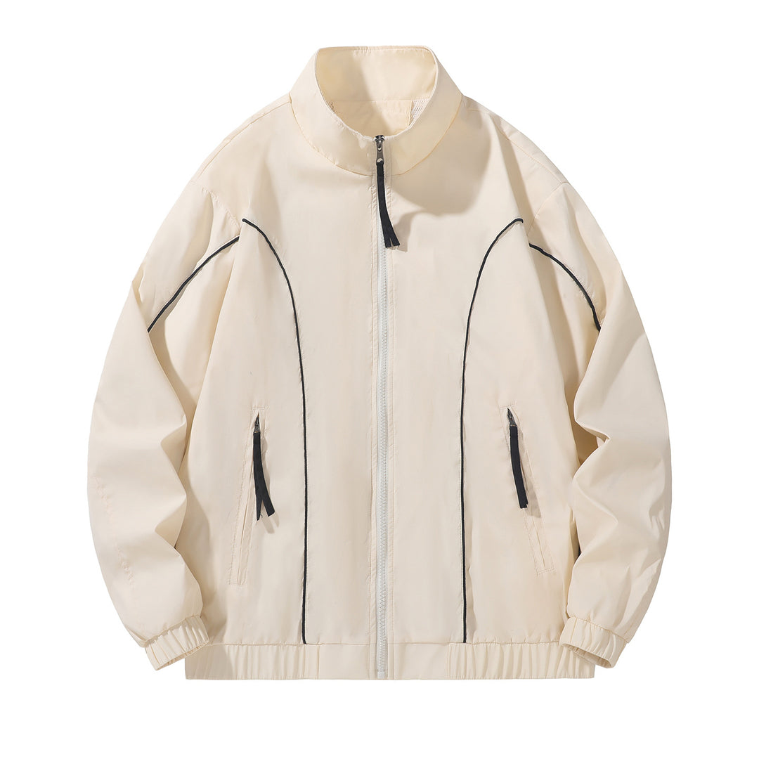 Damen Leichte Outdoor-Jacke Drune
