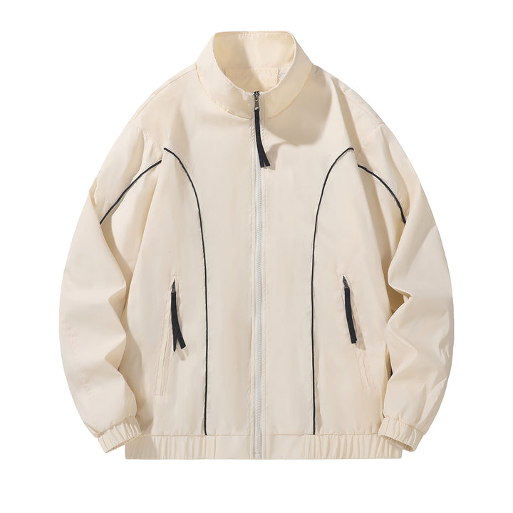 Damen Leichte Outdoor-Jacke Drune