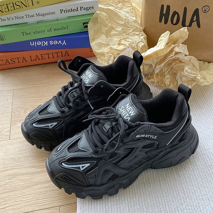 Herren Sportliche und Bequeme Sneakers Drune